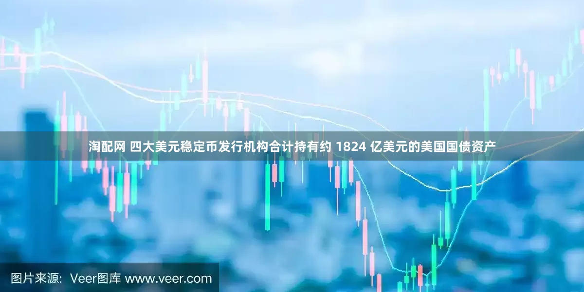淘配网 四大美元稳定币发行机构合计持有约 1824 亿美元的美国国债资产
